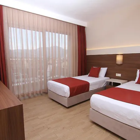 Sunway Club Szálloda Marmaris