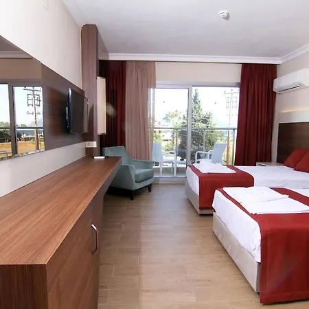Sunway Club Szálloda