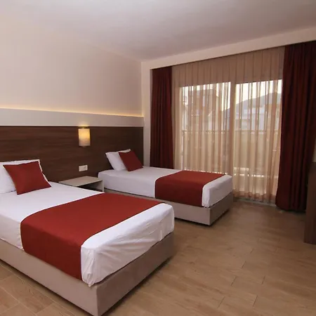 Szálloda Sunway Club 3*