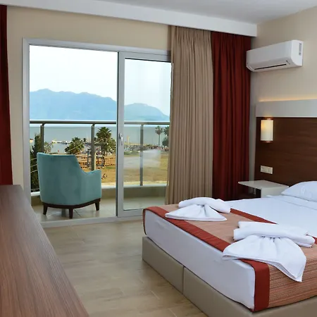 Sunway Club Szálloda Marmaris
