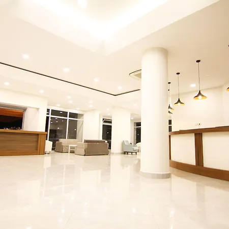 Sunway Club Szálloda 3*