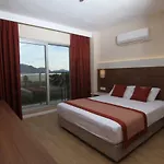 호텔 Sunway Club 말마리스