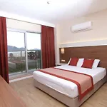 호텔 Sunway Club 3*
