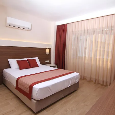 Sunway Club Hotell Marmaris