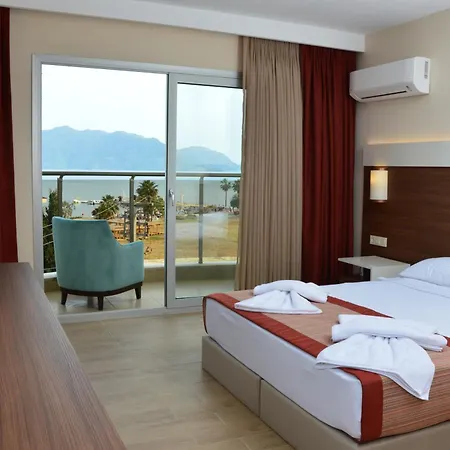 Sunway Club 3* Marmaris