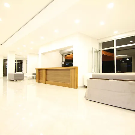 Sunway Club 马尔马里斯