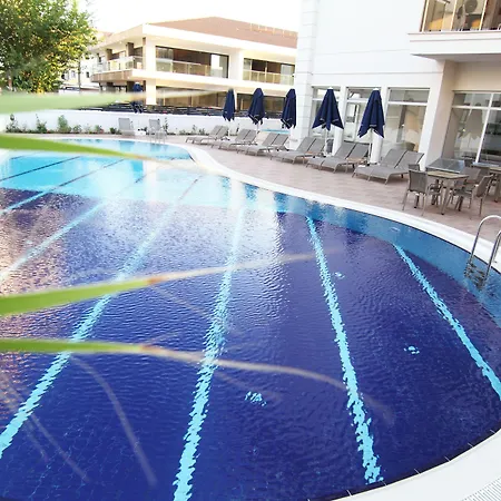 Sunway Club 酒店 3*