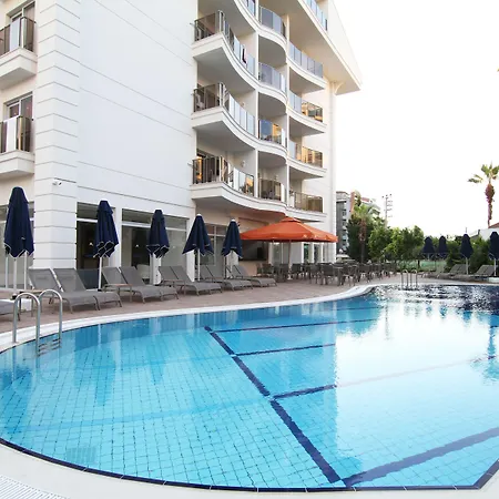 Sunway Club Hotell Marmaris