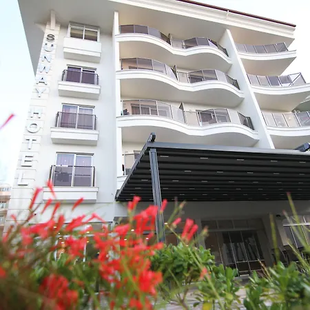 Hotell Sunway Club 3*