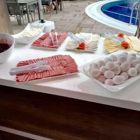 Sunway Club 3* Marmaris