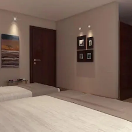 Sunway Club 马尔马里斯