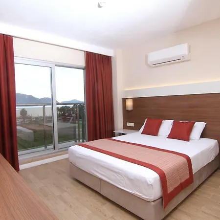 Hotell Sunway Club 3*