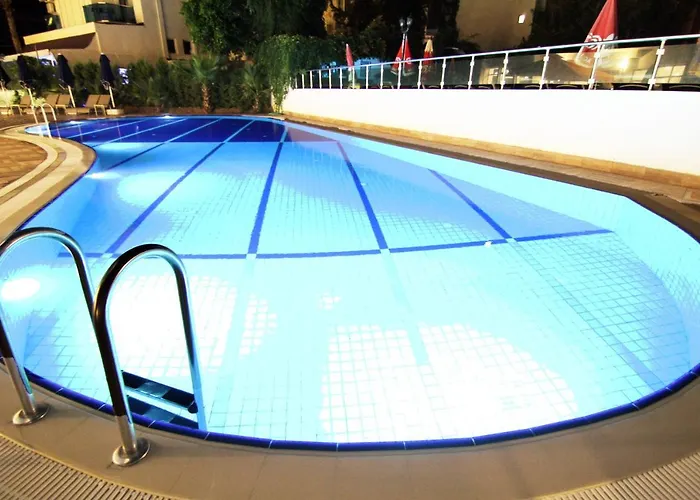 Sunway Club 3* Marmaris