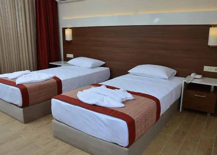 Sunway Club Marmaris