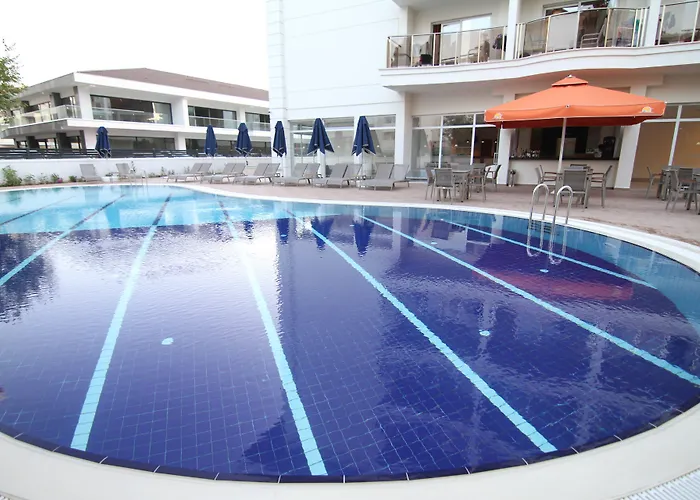 Sunway Club Hotell