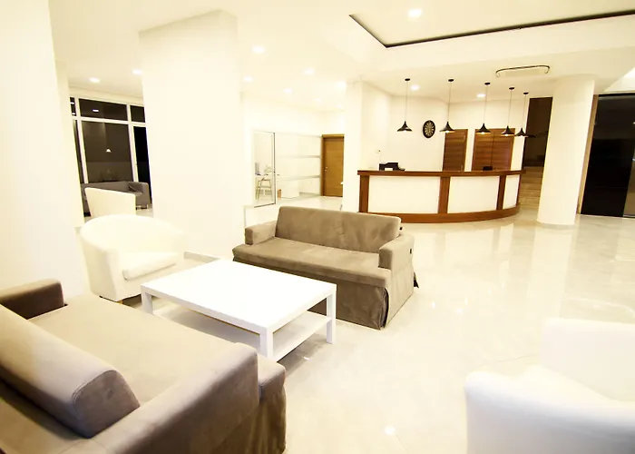 Sunway Club Marmaris