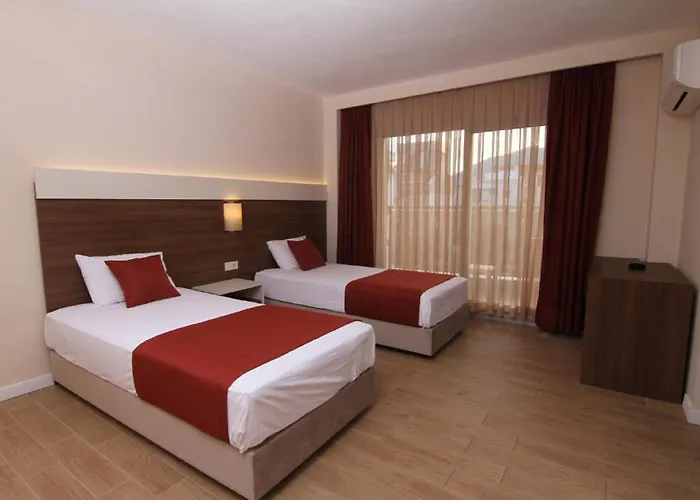 Sunway Club 3* Marmaris
