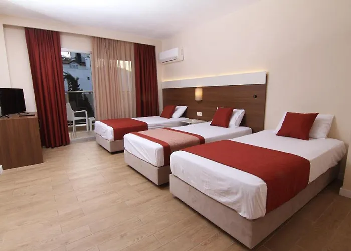 Hotell Sunway Club 3*