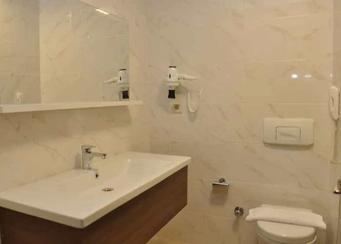 Sunway Club Hotell Marmaris