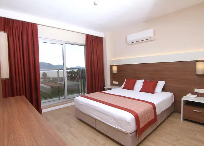 Hotell Sunway Club 3*
