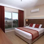 Hotel Sunway Club