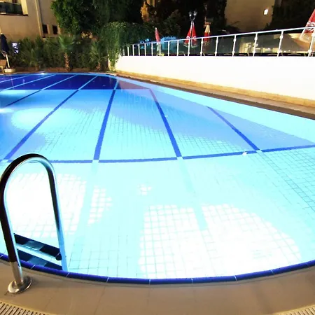Sunway Club 3* مرمريس