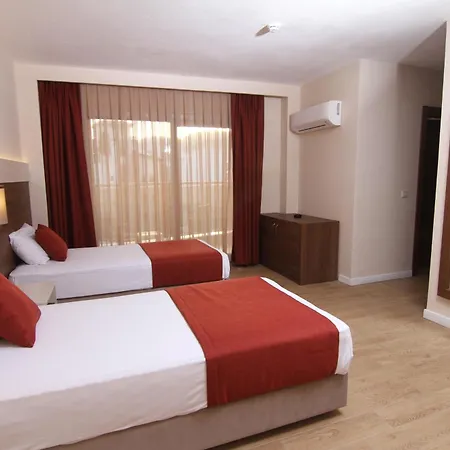 Ξενοδοχείο Sunway Club Μαρμαρίς