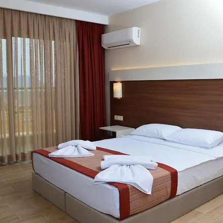 Sunway Club مرمريس