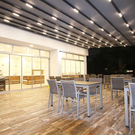 Sunway Club مرمريس