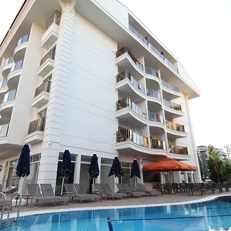 Sunway Club 3* مرمريس