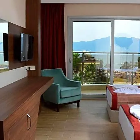 Sunway Club Hotel Marmaris