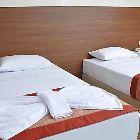 Hotel Sunway Club Marmaris