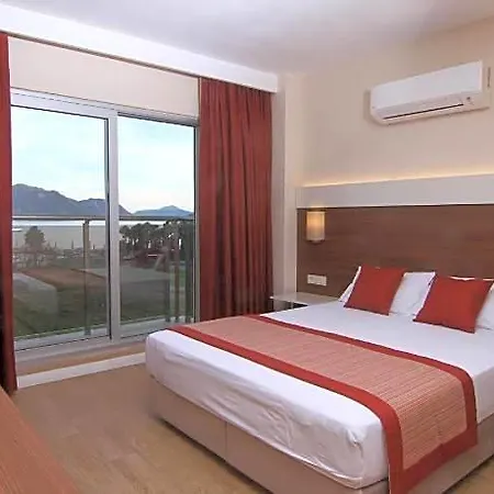Hotel Sunway Club Marmaris
