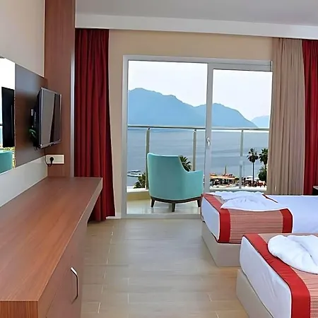 Hotel Sunway Club Marmaris