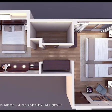 Sunway Club Marmaris