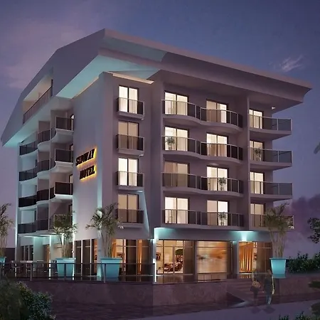 فندق Sunway Club مرمريس