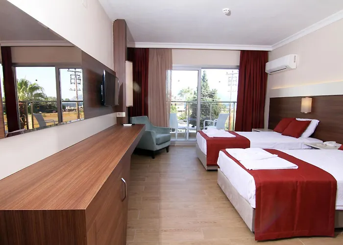 Sunway Club فندق