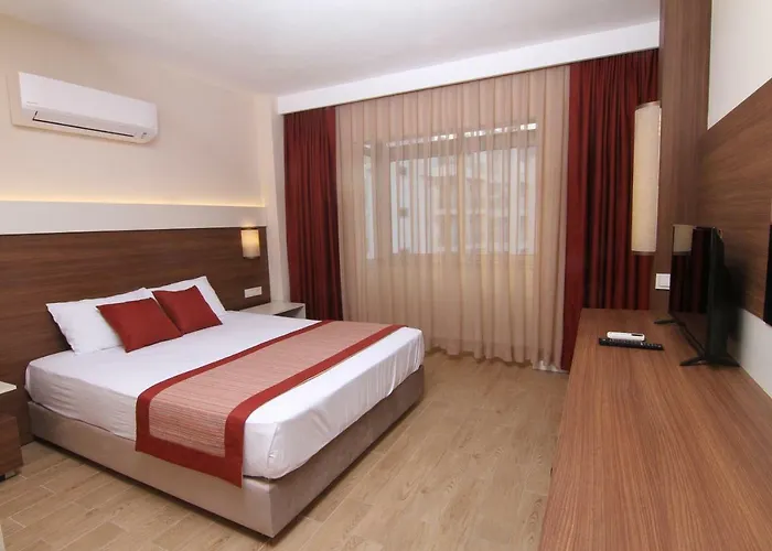 Sunway Club 3* مرمريس