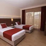 Szálloda Sunway Club 3*
