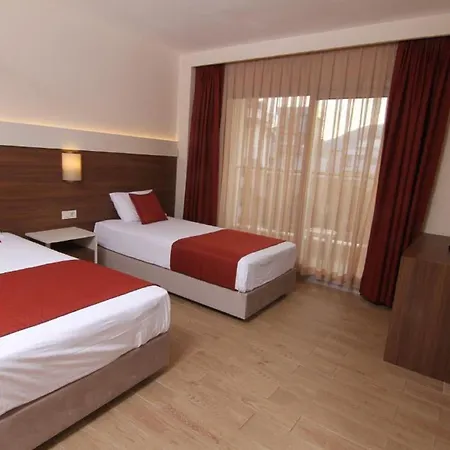 Sunway Club Marmaris