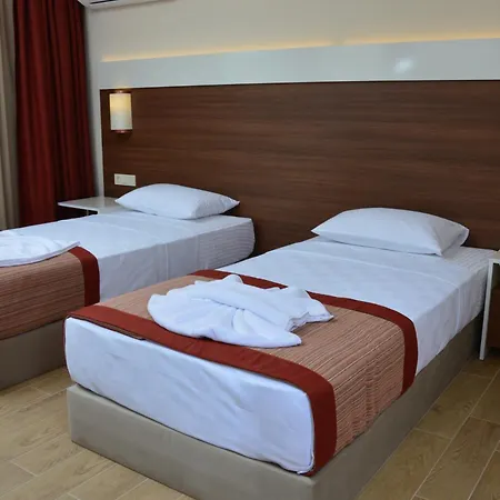 Sunway Club مرمريس