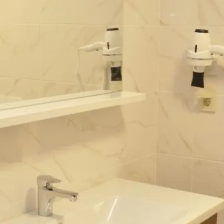 Sunway Club 3* مرمريس