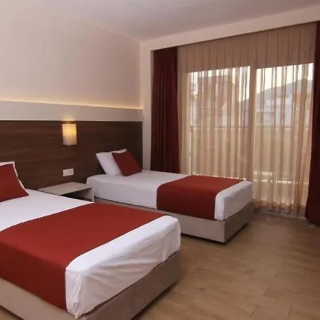 Hotel Sunway Club 3*