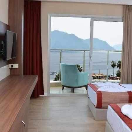 Hotel Sunway Club 3*