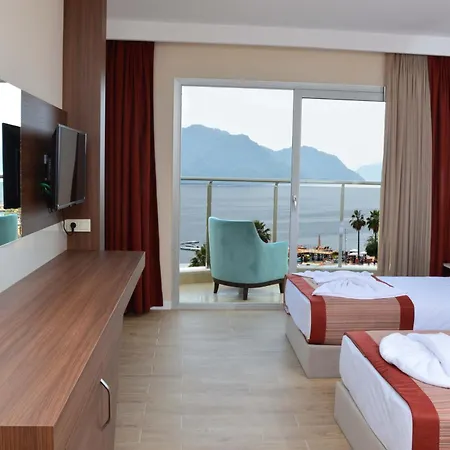 Hotel Sunway Club 3*