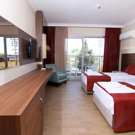 Sunway Club Szálloda 3*