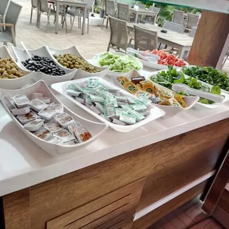 Sunway Club 3* 말마리스