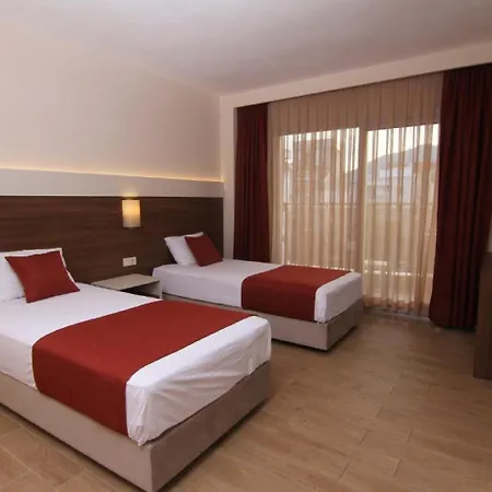 Sunway Club 3* مرمريس