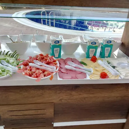 Hotel Sunway Club Marmaris