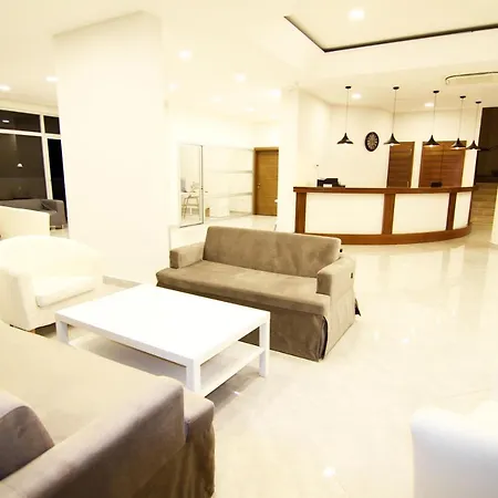 Sunway Club Hotel Marmaris
